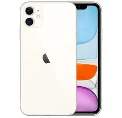 [AME R$ 3.600] iPhone 11, 64GB, USADO!