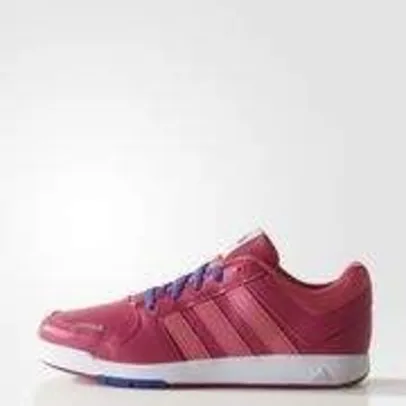 [Adidas] Tênis Adidas Infantil LK Trainer 6 - R$70