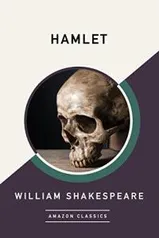 Ebook Grátis- Hamlet (AmazonClassics Edition) (English Edition)