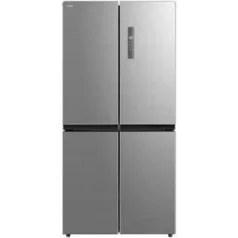 Refrigerador Philco Frost Free Multi Door 4 Portas PFR500I 482 Litros Inox 220V