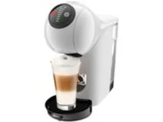 Cafeteira Arno Nescafé Dolce Gusto - Genio S Basic Branca