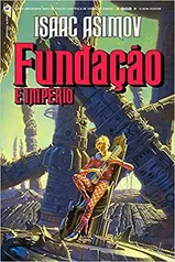 [PRIME] Fundação e o Imperio Livro 3, Isaac Azimov