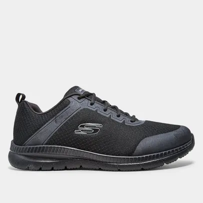 Tênis Skechers Bountiful Masculino