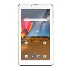 Tablet Multilaser m7plus no magalu