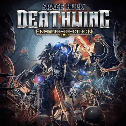 Space Hulk: Deathwing Enhanced Edition