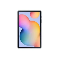 Tablet Samsung Galaxy Tab S6 Lite 64GB 4G Tela 10.4" | R$2089