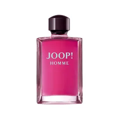 Joop! Homme Perfume Masculino Eau de Toilette 200 Ml