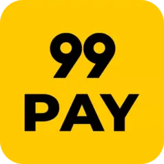 [SELECIONADOS] R$5 OFF para pagar boletos na 99Pay