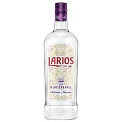 Larios Gin Espanhol Dry Original 700ml