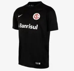 Camisa Nike Internacional III 2019/20 Infantil | R$ 40