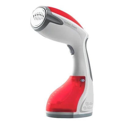 Vaporizador Portátil Black Decker, 1200W, Branco - BDV2000V