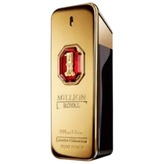 Perfume 1 Million Royal Paco Rabanne Eau de Parfum Masculino 200ml