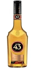 Diego Zamora Licor 43 700ml