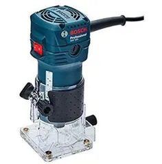 Tupia Gkf 550 220V 550W, Bosch