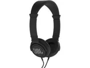 Headphone/Fone de Ouvido JBL C300 - Preto - R$ 60