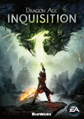 Dragon Age Inquisition - Origin PC - R$ 9,97