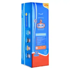 Tapete Higiênico Blue Premium para Cães - 30 unidades 