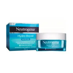 Neutrogena Hydro Boost Gel Water 50g | R$29