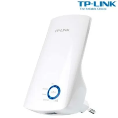 Repetidor Wireless TP-Link TL-WA850RE, 300Mbps