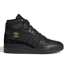 Tênis Adidas Forum 84 High Preto