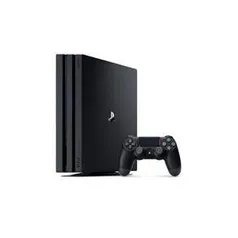 Console Playstation 4 Ps4 Pro 1Tb R$ 2290