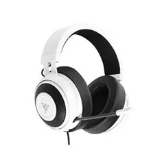 [FRETE GRÁTIS]Headset Gamer, Razer, Kraken Pro V2 Oval, RZ.AU.ME.44.RT, Branco