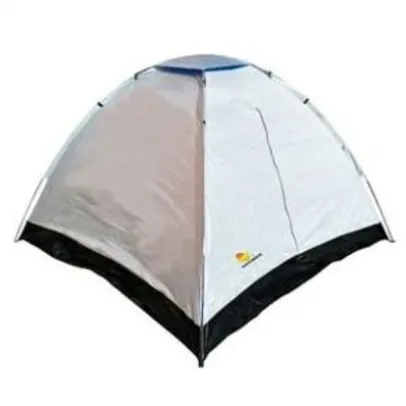 Barraca de Camping 3 pessoas Atena - Guepardo | R$119