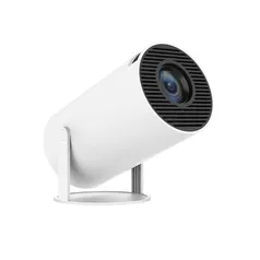 Bakeey StarGazer Smart Projector Portátil 1080P Supported Android 11.0 OS 120ANSI Lux 1+8G 