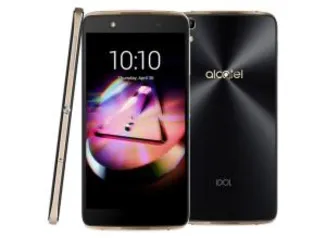 Alcatel Idol 4 - R$699