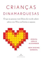 Crianças dinamarquesas | R$ 10