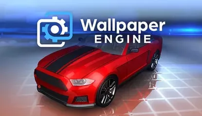 Wallpaper Engine [PC-Steam] - R$8,49