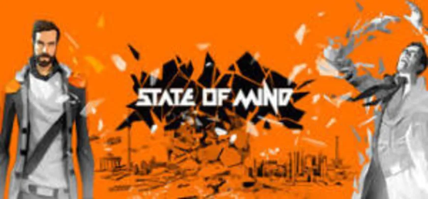 Jogo State of Mind 85% OFF | R$10