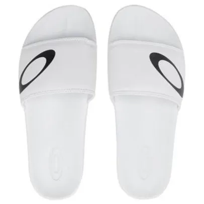 Chinelo Oakley Malibu Slide Masculino 