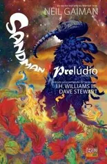 Sandman Prelúdio [Exclusivo Prime]