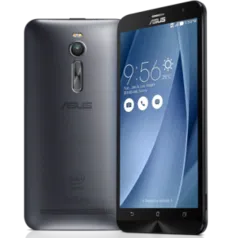 ZenFone 2 32GB - R$949 (cartão submarino)