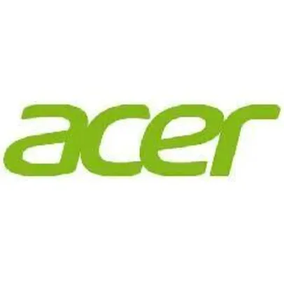 Até 70% de CASHBACK em vários produtos da Acer Brasil