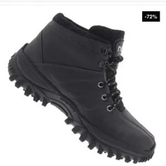 Bota Nord Outdoor Ymer - Masculina - R$ 70