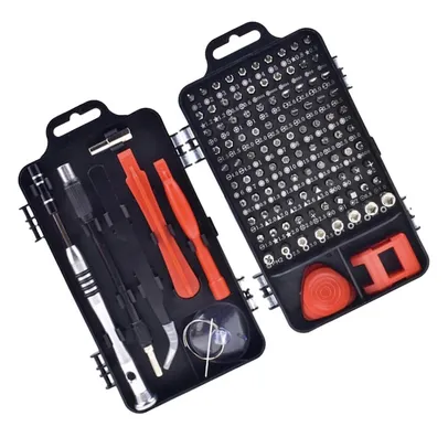 [Moedas R$34]Ferramenta De Reparo Conjunto Profissional Xlw-115 Multi Uso