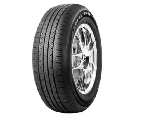 Pneu Aro 14” Westlake 175/75R14PR 87T