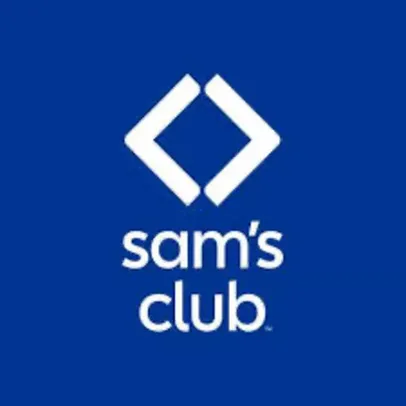 Cadastro de Sócio 2 anos - Sam's Club