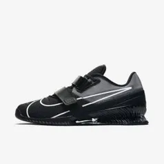 Tênis Nike Romaleos 4 Unissex | R$528