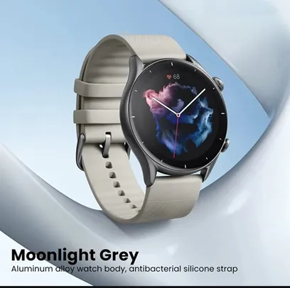 Amazfit GTR 3 Smart Watch