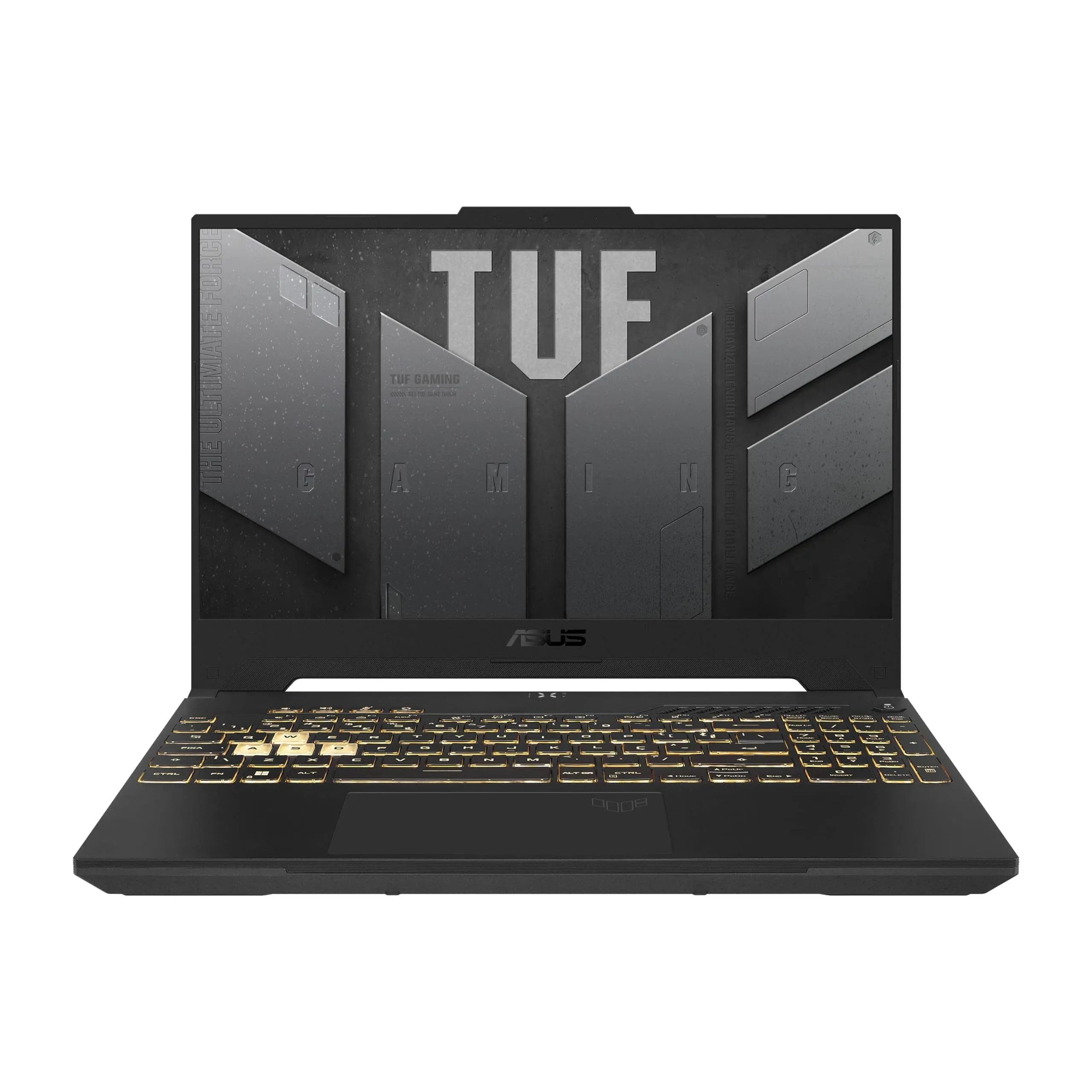 Product image Notebook Gamer Asus Tuf F15 I7 8GB Ram/ 512GB Ssd