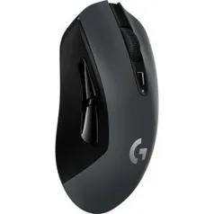 Mouse Gamer G603 Hero Sem Fio 12.000 DPI - Logitech G