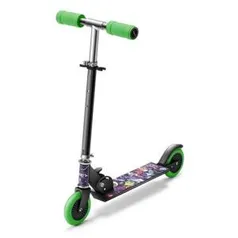 Patinete Infantil Atrio 2 Rodas Monster - Es271