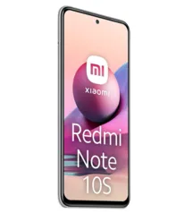 Smartphone Xiaomi Redmi Note 10s 128gb 6gb Ram Amoled pebble white