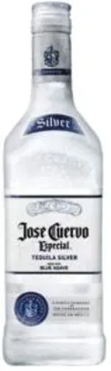 Tequila José Cuervo Especial Silver 750ml | R$72