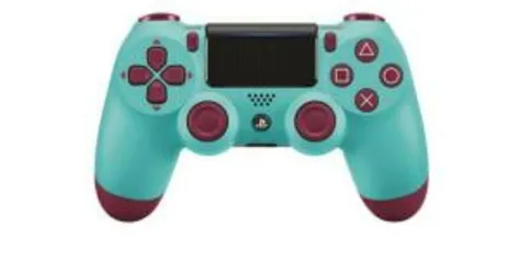 Controle Sony DualShock 4