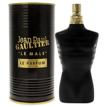 Le Male Le Parfum Jean Paul Gaultier - Perfume Masculino - Edp - 125Ml