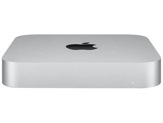 Mac Mini M1 256GB 8GB | R$5.985